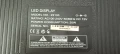 Crown 23133 с дефектен екран LTF230AN03/TE.S506.EA67/VS.L5011/STS230A37_33LED_Rev.1_121218_LJ07-0105, снимка 2