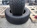 2 бр. Bridgestone Blizzak LM 005 235/55R18, снимка 2