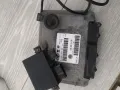 Моторен компютър ECU VW Polo , комплект 036 906 014 BM , 6160049504, снимка 1