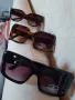 слънчеви очила Манго с калъф, снимка 8