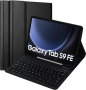 Калъф с клавиатура за Samsung Galaxy Tab S9 FE 10.9" 2023 г., снимка 1 - Таблети - 44877486