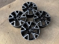 4 броя алуминиеви джанти за Mazda CX-7  18, снимка 6