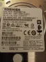 HDD хард диск за лаптоп Toshiba 1TB, SATA |||. , снимка 3