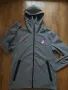 Nike ATM M NSW TCH PCK HOODIE - мъжко футболно горнище КАТО НОВО М, снимка 8