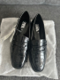 Чисто нови дамски обувки Зара, снимка 1 - Дамски ежедневни обувки - 44923069