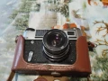 Фотоапарат Фед 5, снимка 3