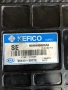 Електронен блок за управление Ecu Kefico за KIA Magentis 2.5 (2002) 95440-39170, снимка 3