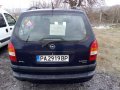 на части опел зефира 1.6 101кс х16хел бензин/гас 2000г, снимка 5