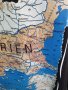 Нова мъжка тениска с трансферен печат България на три морета, карта, снимка 8