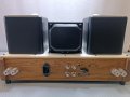  КОЛЕДНА ЦЕНА! HighEnd лампов клас А сингъл-енд (еднотактов) усилвател Agate Alpha, снимка 5