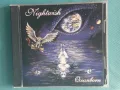 Nightwish – 1998 - Oceanborn(Symphonic Metal), снимка 1