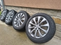 5x110 - 16 цола Опел 5х110 Opel 5 x 110 , снимка 3