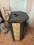печка на дърва с водна риза 11kw, снимка 2