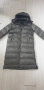 Guess Brunella Coat  Womens Long Jacket Parka Size - S ОРИГИНАЛ! Дамскo яке Парка!, снимка 1