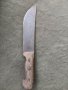 Продавам масивен стар нож, снимка 3