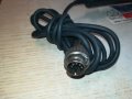 UHER M516 MICROPHONE-ВНОС SWISS 1001241129, снимка 17
