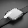 UV стъклен протектор за Apple Watch 2/3/4/5/6/7/SE 38/40/41/42/44/45, снимка 3