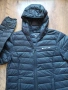 whistler - мъжко пухено яке 38/С КАТО НОВО, снимка 2