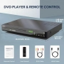 LONPOO HD Blu-Ray Player Full HD 1080p, снимка 6