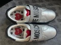 Love Moschino Сникърси  37, снимка 7