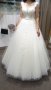 Булчинска рокля, снимка 1 - Сватбени рокли - 33230308