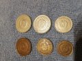 Лот монети от 1974 година , снимка 3