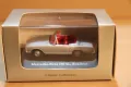 1:72 MERCEDES BENZ 280 SL ИГРАЧКА КОЛИЧКА ДИЛЪРСКИ МОДЕЛ, снимка 2