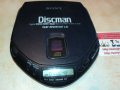 sony d-170an discman-внос france 1804221043, снимка 1 - Радиокасетофони, транзистори - 36492136
