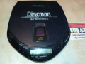 sony d-170an discman-внос france 1804221043, снимка 1