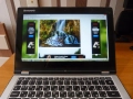 Lenovo Yoga 2 11.6", снимка 14