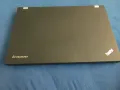 Лаптоп Lenovo Thinkpad T530,i7-3520M,16GB RAM,2TB SSD, нова 9-клетъчна батерия, снимка 2