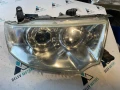 Фар десен за Mitsubishi L200 2.5 DID, 136 ph., 4x4, 5 sp., engine 4D56, 2011, Митсубиши Л200 2.5 DID, снимка 1