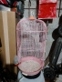 Продавам два броя клетки за птици в много добро състояние. Подходящи с, снимка 2
