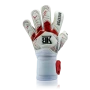Вратарски ръкажици Bkeeper GALACTIC #25 White размер 5,6,7,11, снимка 11