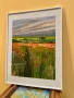Пейзаж- маслена картина, снимка 2