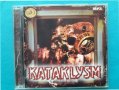 Kataklysm 1994-2006(death metal )(13 албума)(Формат MP-3), снимка 1 - CD дискове - 40644698