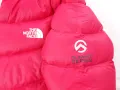 The North Face Crimptastic Hybrid - Оригинално дамско яке с пух размер M, снимка 8