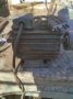 Трифазен Електромотор 2.2kw, снимка 1
