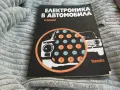 ЕЛЕКТРОНИКА В АВТОМОБИЛА 0801251521, снимка 3