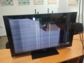Телевизор 40"с проблем, снимка 1