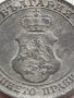 МОНЕТА 20 стотинки 1917г. Царство България стара рядка за КОЛЕКЦИОНЕРИ 32830, снимка 8
