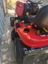 Тракторна косачка MTD - Smart RC 125 , снимка 13