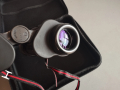 ТОП Ловен Японски Бинокъл-8х40-OPTICRON-POLAREX MULTI COATED OPTICS, снимка 6