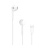 Слушалки Apple iPhone 15series EarPods USB-C