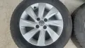  15" оригинални джанти за Opel Corsa E Опел Корса Е 4x100 56.6mm, снимка 5