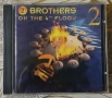 2 BROTHERS ON THE 4TH FLOOR - 2 CD Album, снимка 1