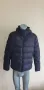 Peuterey TULU Mens Jacket Size M ОРИГИНАЛ! Мъжко Зимно Яке!, снимка 1