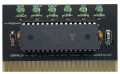 128kB Saturn RAM платка за Правец82 / Apple2, снимка 1 - Други - 44884907