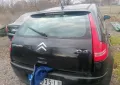 Заден Капак Citroen C4 , снимка 2