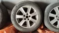 Джанти 16 5x108 със зимни гуми 215/55 R16!, снимка 6